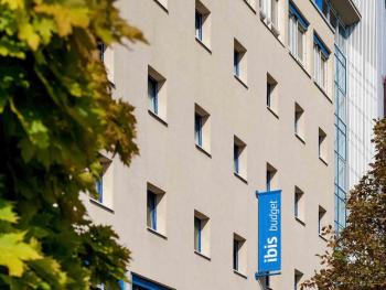ibis budget Berlin Ost, Berlín (foto 3)