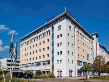 ibis budget Berlin Ost, Berlín (foto 2)