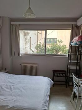 Charming Studio, Chalkis (fotografie 5)