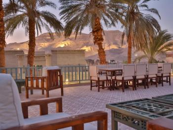 Peace & Freedom Guesthouse - West Bank, Al Aqālitah (foto 2)