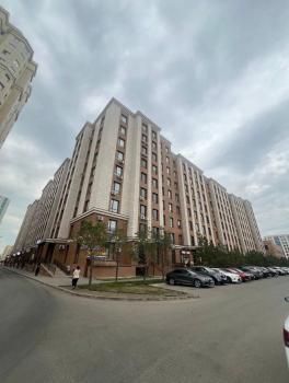 Небесная фисташка Престижные апартаменты на Улы Дала, Astana (fotografie 5)