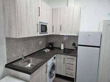 Málaga - Puerto de la Torre - Apartament, Málaga (Foto 3)