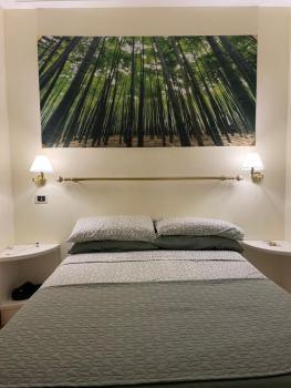 B&B VILLINO MARGHERITA, Rzym (zdjęcie 3)