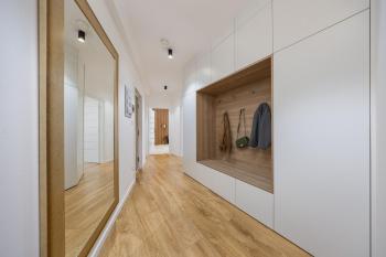 Luxury 2BR Apartment - Old Town Bratislava Center, Bratislava (Foto 4)