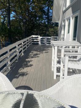 Sunset Serenity - Incredible Home On Lake Bluff!, Frankfort (Foto 4)