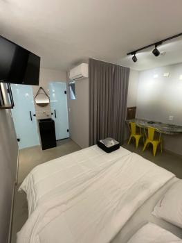 Hotel Estrela da Agua Fria, São Paulo (zdjęcie 2)