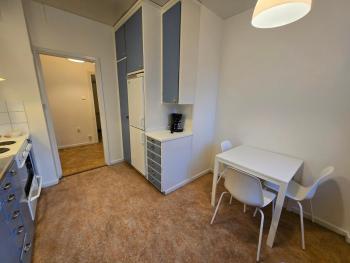 Home Inn Gull1, Sztokholm (zdjęcie 3)