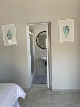 Lani Accommodation, Pretoria (fotografie 2)