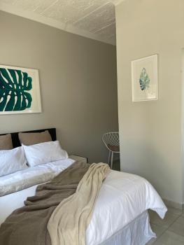Lani Accommodation, Pretoria (fotografie 5)