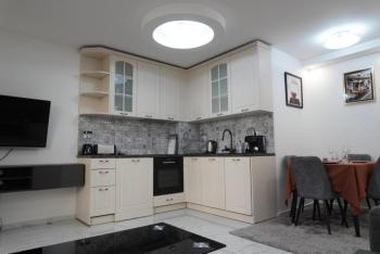 Top Central Apartment 14, Sofie (fotografie 5)