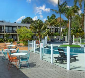 Holiday Inn Auckland Airport by IHG, Auckland (photo 2)