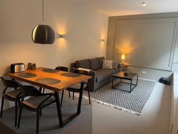 Cozy apartment in new building, Hamburg (photo 2)