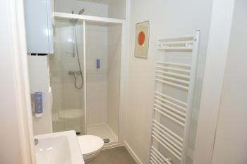 Studio 204 cosy au centre de Bruxelles, Bruselas (foto 3)