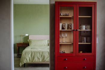 Cozy Charm in West Hollywood, Los Angeles (fotografie 3)