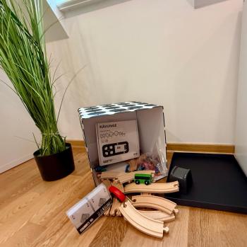 Helle Ferienwohnung in Leipzig!, Leipzig (Foto 3)