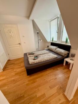 Helle Ferienwohnung in Leipzig!, Leipzig (Foto 4)