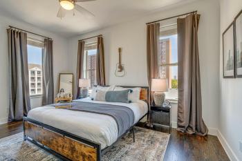 Lofts at 30th - Blue Spirit - 6 Mins to Broadway, Nashville (foto 5)