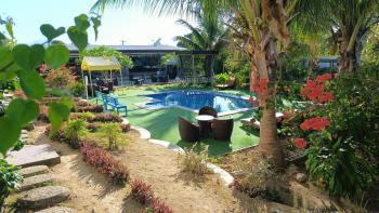 Nadi Fancy Hotel, Nadi (zdjęcie 2)