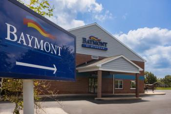 Baymont by Wyndham Lancaster PA Dutch Country, Lancaster (foto 4)