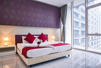 The Platinum KLCC By Aura Suites, Kuala Lumpur (photo 4)