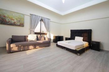Wecation - 5BR Villa With Private Swimming Pool, Dubaj (fotografie 2)
