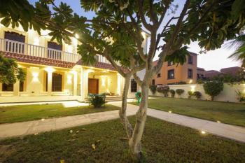 Wecation - 5BR Villa With Private Swimming Pool, Dubaj (fotografie 4)