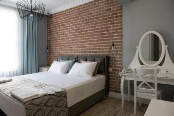 Luna Hotel Kaleiçi, Antalya (fotografie 4)
