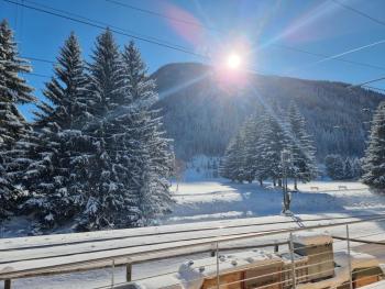 Studio 54 Davos, Davos (fotografie 3)