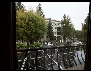 Vila Tosca, Bacău (foto 3)