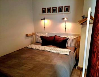 Magnificent apartment in the center of Prague, Praha (fotografie 5)