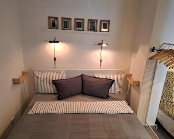 Magnificent apartment in the center of Prague, Praha (fotografie 4)