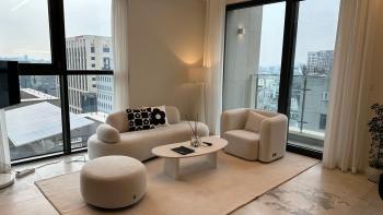 Caelum Black Gangnam Luxury Residence, Сеул (фото 3)