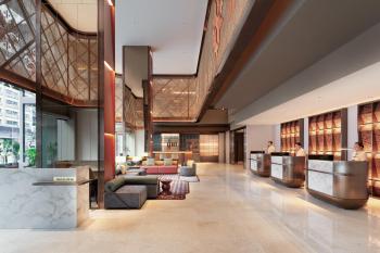 Grand Mercure Kuala Lumpur Bukit Bintang, Kuala Lumpur (Foto 3)