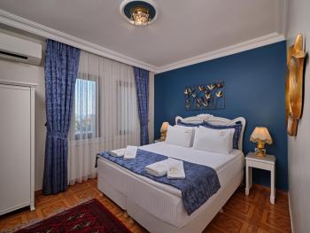 1207 Hotel Special Class Sultanahmet, Istanbul (foto 3)