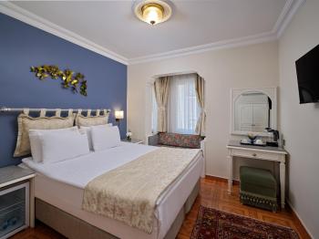 1207 Hotel Special Class Sultanahmet, Istanbul (foto 5)