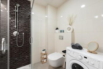 Cozy Studio Bella Near Wenceslas Square, Prague (photo 3)