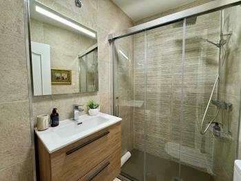 Bulebule - Acogedor apartamento en pleno centro de Ourense, Оренсе (фото 4)