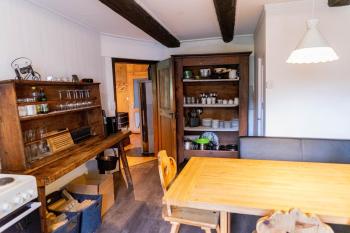 Sunny, rustical 5 room cottage in Valposchiavo, Poschiavo (zdjęcie 5)