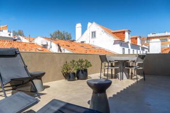 Villa Sofia Cascais, Cascais (fotografie 3)