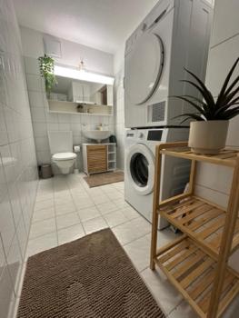 Central Hide Away Zurich-6floor,urban Studio, view, Zurigo (foto 5)