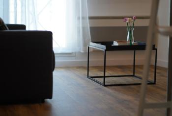 Topaze Duplex, Chartres (Foto 2)