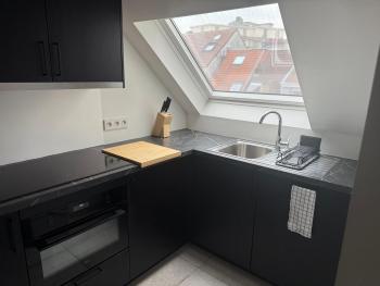 The Downtown Experience - 2 BR, Bright, Spacious & Central, Bruxelles (photo 3)