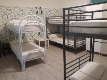 Balarm - Hostel and Bar, Palermo (photo 2)