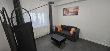 F 2 - 2 Zimmer Wohnung, Offenbach (zdjęcie 5)