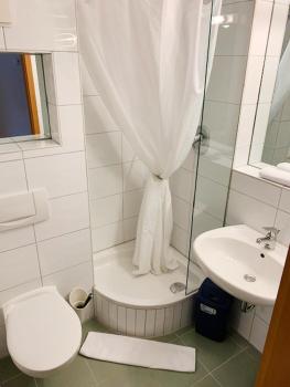 MAVO Hospitality Stuttgart Wangen, Štutgart (fotografie 4)