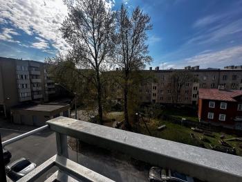 Spacious 1-BR, central, fully equipped, Smart TV, Tallinn (photo 2)