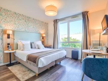 Séjours & Affaires Paris-Vitry, Vitry-sur-Seine (photo 2)
