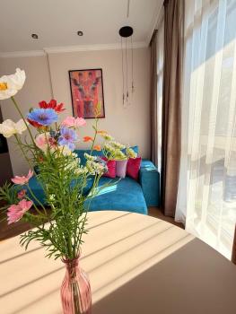The Giraffe's apartment, Sofie (fotografie 4)