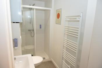 Studio 1 Cosy Avenue Louise, Брюссель (фото 3)
