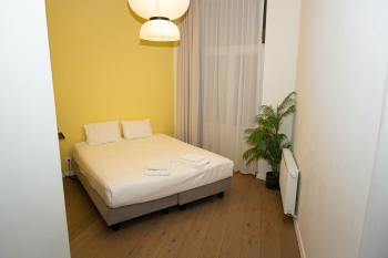 Studio 1 Cosy Avenue Louise, Брюссель (фото 5)